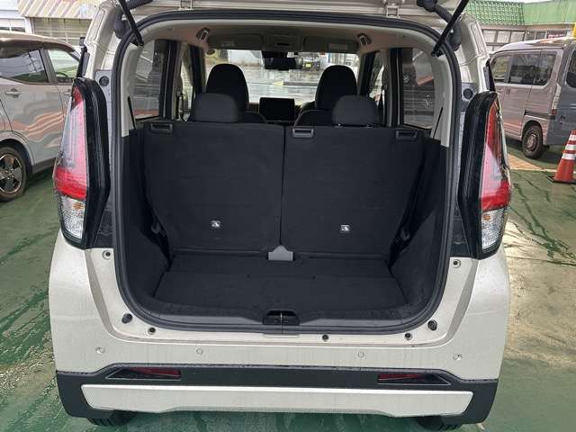 三菱 ｅＫクロス　ＥＶ Ｇ R5年 (東海) 99