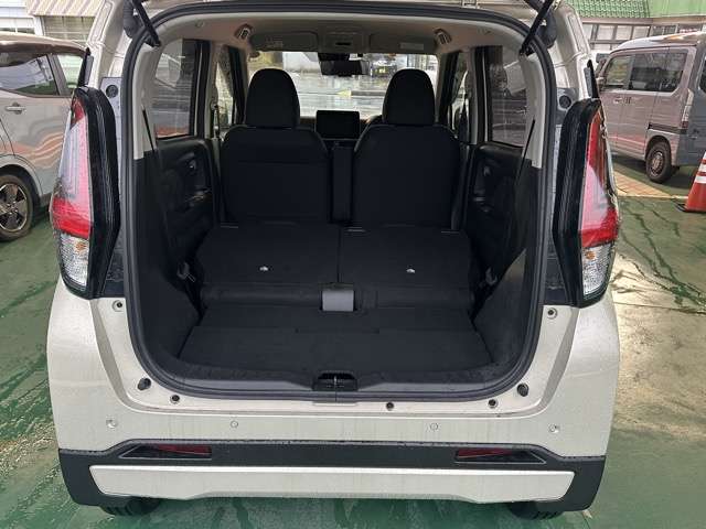 三菱 ｅＫクロス　ＥＶ Ｇ R5年 (東海) 99