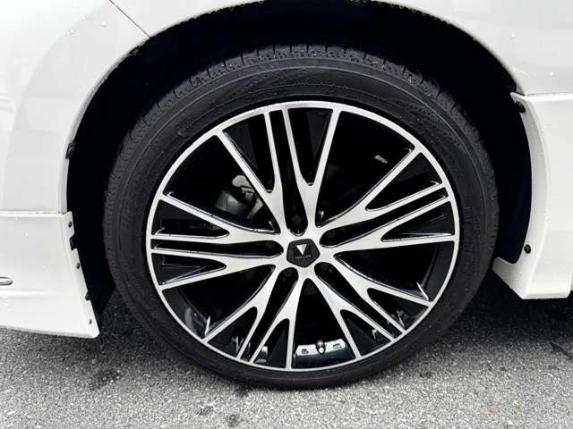 トヨタ エスティマ　ハイブリッド ２．４ アエラス スマート ４ＷＤ R1年 () 99
