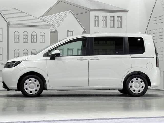 ホンダ フリード １．５ エアー R8年 (甲信越・北陸) 99