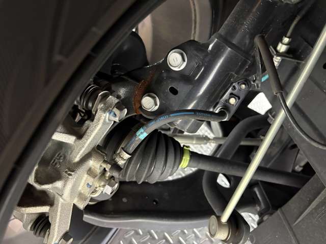 トヨタ ライズ １．２ Ｚ R6年 (甲信越・北陸) 99