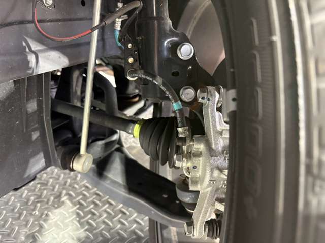 トヨタ ライズ １．２ Ｚ R6年 (甲信越・北陸) 99