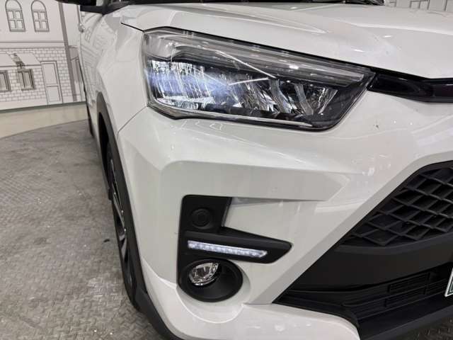 トヨタ ライズ １．２ Ｚ R6年 (甲信越・北陸) 99