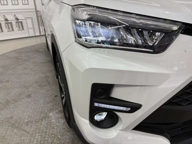 トヨタ ライズ １．２ Ｚ R6年 (甲信越・北陸) 99