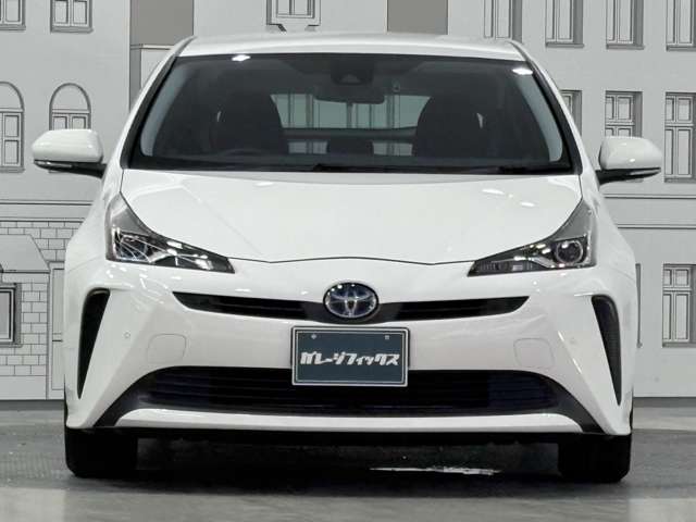 トヨタ プリウス １．８ Ｓ R3年 (甲信越・北陸) 99