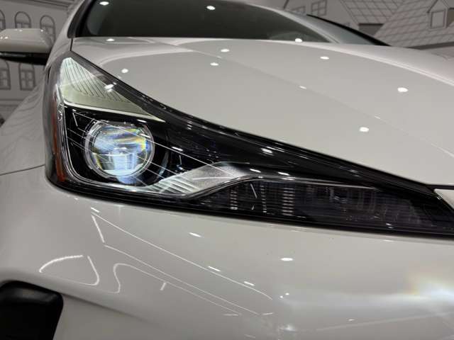 トヨタ プリウス １．８ Ｓ R3年 (甲信越・北陸) 99
