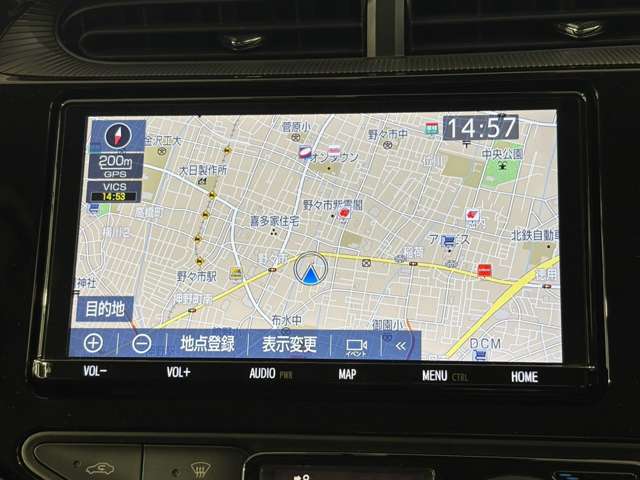 トヨタ アクア １．５ Ｓ スタイルブラック H30年 (甲信越・北陸) 99