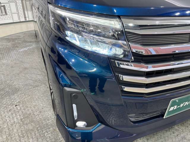 トヨタ ルーミー １．０ カスタム Ｇ R3年 (甲信越・北陸) 99