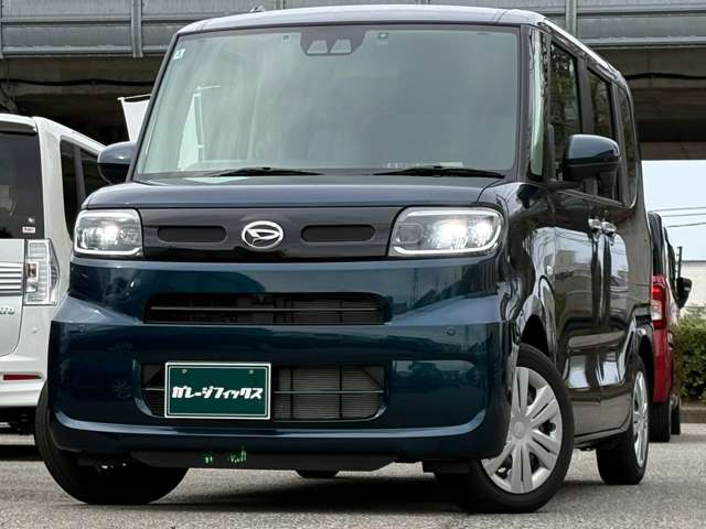 ダイハツ タント ６６０ Ｘ R7年 (甲信越・北陸) 99