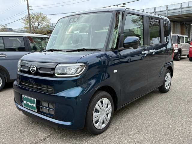 ダイハツ タント ６６０ Ｘ R7年 (甲信越・北陸) 99
