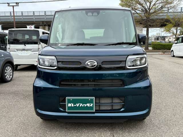 ダイハツ タント ６６０ Ｘ R7年 (甲信越・北陸) 99