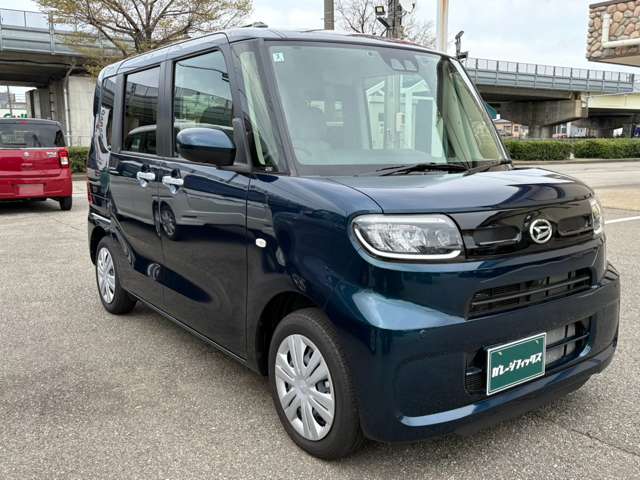 ダイハツ タント ６６０ Ｘ R7年 (甲信越・北陸) 99