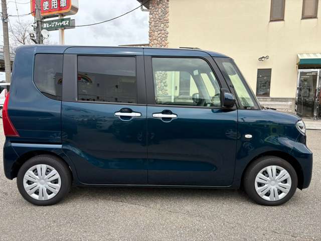 ダイハツ タント ６６０ Ｘ R7年 (甲信越・北陸) 99