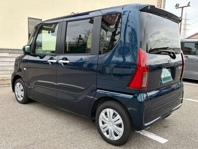 ダイハツ タント ６６０ Ｘ R7年 (甲信越・北陸) 99