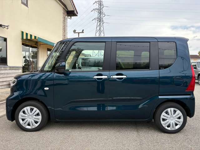 ダイハツ タント ６６０ Ｘ R7年 (甲信越・北陸) 99