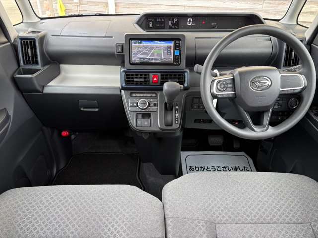 ダイハツ タント ６６０ Ｘ R7年 (甲信越・北陸) 99