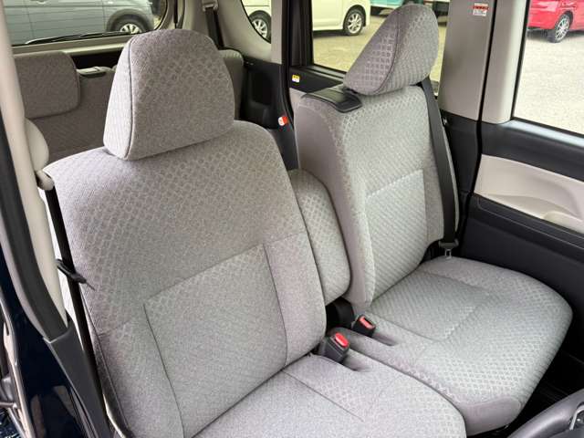 ダイハツ タント ６６０ Ｘ R7年 (甲信越・北陸) 99