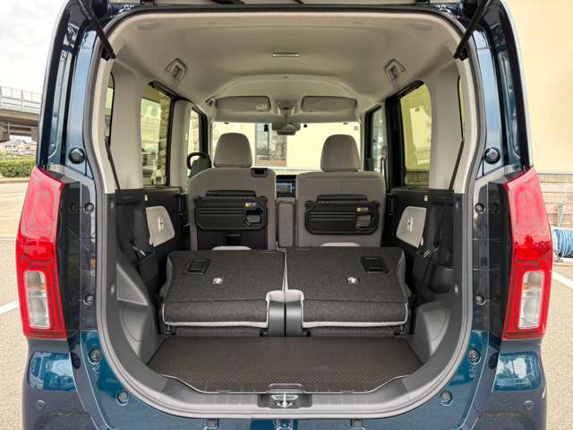 ダイハツ タント ６６０ Ｘ R7年 (甲信越・北陸) 99