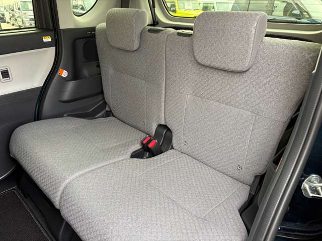 ダイハツ タント ６６０ Ｘ R7年 (甲信越・北陸) 99