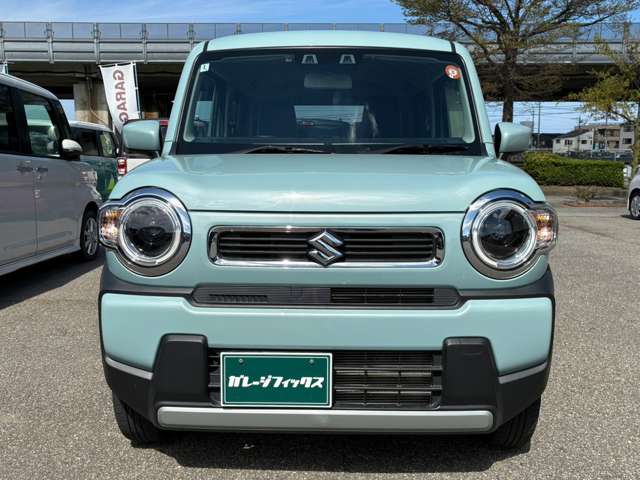 スズキ ハスラー ６６０ ハイブリッド Ｇ ４ＷＤ R7年 (甲信越・北陸) 99