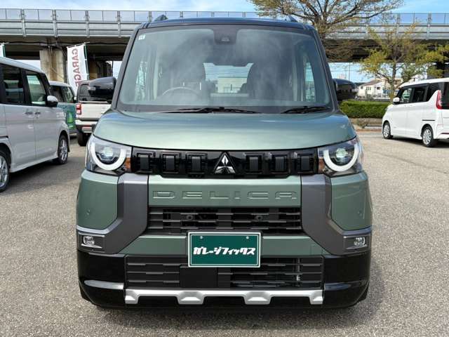 三菱 デリカ　ミニ ６６０ Ｇ プレミアム R6年 (甲信越・北陸) 99
