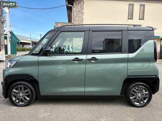 三菱 デリカ　ミニ ６６０ Ｇ プレミアム R6年 (甲信越・北陸) 99