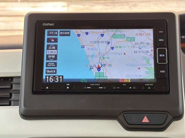 ホンダ Ｎ　ＢＯＸ ６６０ Ｌ R4年 (甲信越・北陸) 99