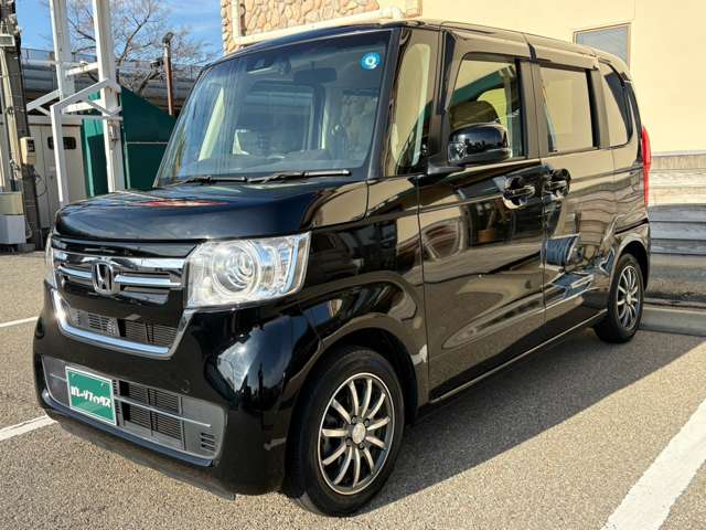 ホンダ Ｎ　ＢＯＸ ６６０ Ｌ R4年 (甲信越・北陸) 99