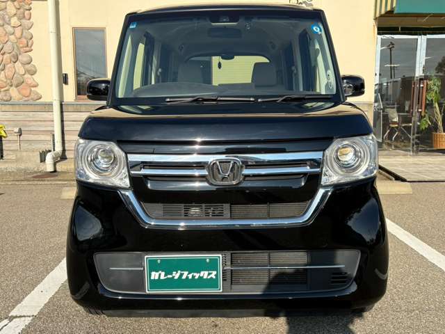 ホンダ Ｎ　ＢＯＸ ６６０ Ｌ R4年 (甲信越・北陸) 99