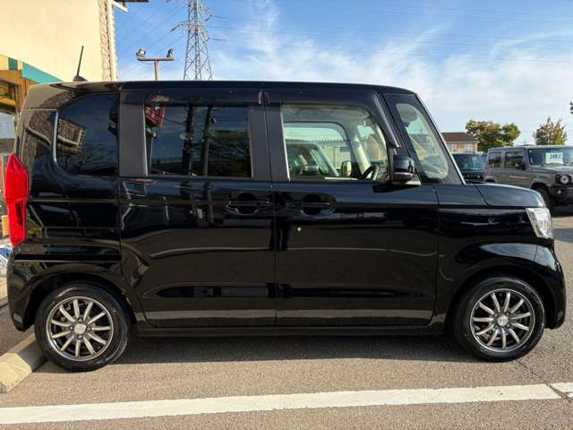 ホンダ Ｎ　ＢＯＸ ６６０ Ｌ R4年 (甲信越・北陸) 99