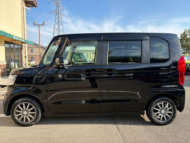 ホンダ Ｎ　ＢＯＸ ６６０ Ｌ R4年 (甲信越・北陸) 99