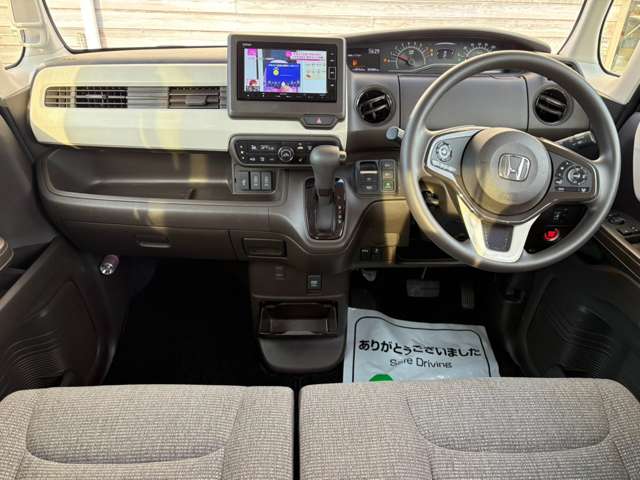 ホンダ Ｎ　ＢＯＸ ６６０ Ｌ R4年 (甲信越・北陸) 99