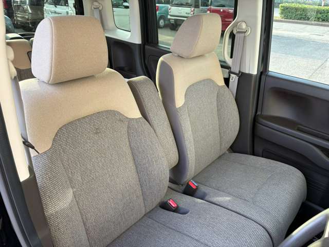 ホンダ Ｎ　ＢＯＸ ６６０ Ｌ R4年 (甲信越・北陸) 99