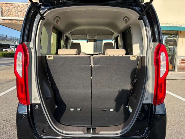 ホンダ Ｎ　ＢＯＸ ６６０ Ｌ R4年 (甲信越・北陸) 99