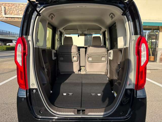 ホンダ Ｎ　ＢＯＸ ６６０ Ｌ R4年 (甲信越・北陸) 99