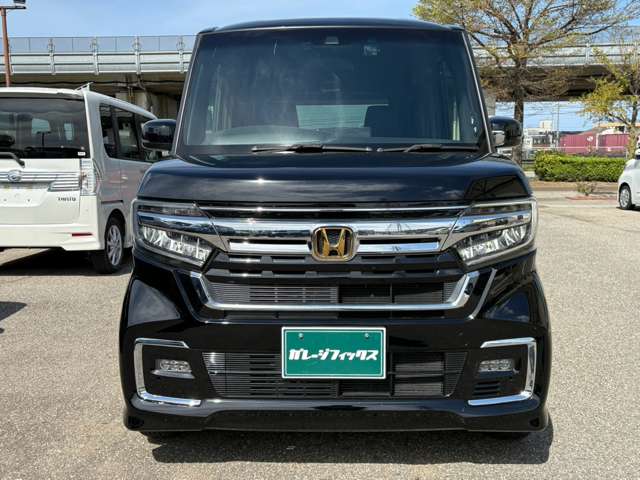 ホンダ Ｎ　ＢＯＸ ６６０ Ｇ Ｌ R3年 (甲信越・北陸) 99
