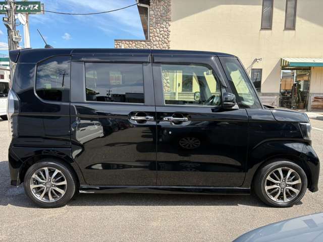 ホンダ Ｎ　ＢＯＸ ６６０ Ｇ Ｌ R3年 (甲信越・北陸) 99
