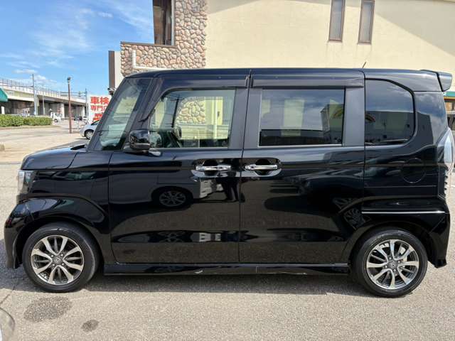 ホンダ Ｎ　ＢＯＸ ６６０ Ｇ Ｌ R3年 (甲信越・北陸) 99