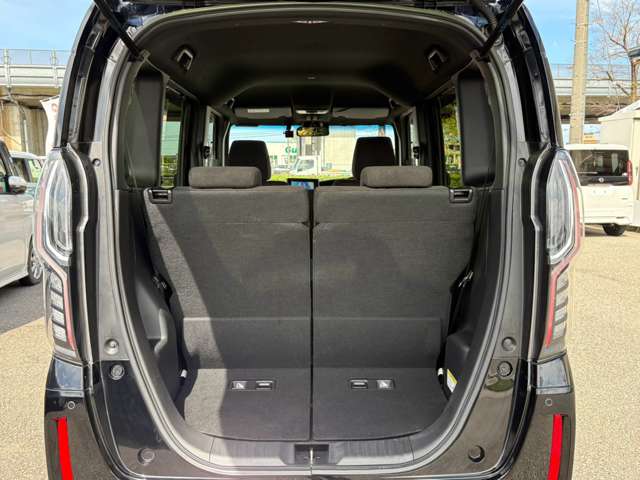 ホンダ Ｎ　ＢＯＸ ６６０ Ｇ Ｌ R3年 (甲信越・北陸) 99