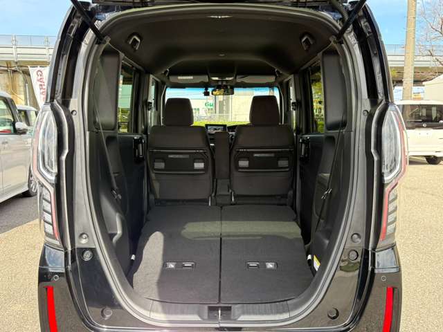 ホンダ Ｎ　ＢＯＸ ６６０ Ｇ Ｌ R3年 (甲信越・北陸) 99