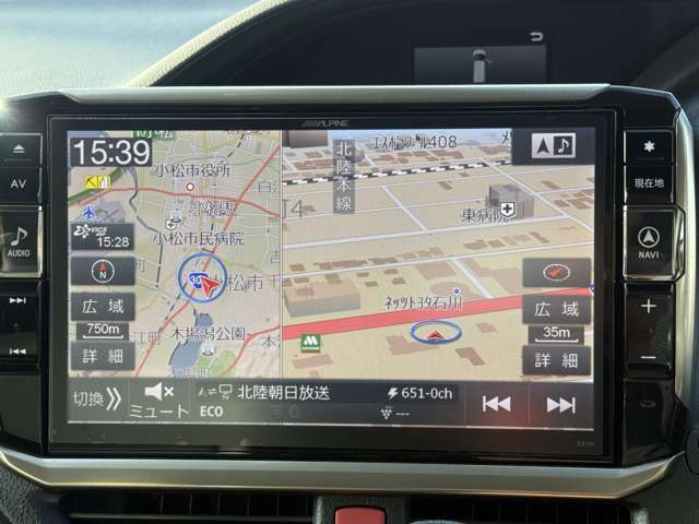 トヨタ エスクァイア ２．０ ＧＩ H29年 (甲信越・北陸) 99