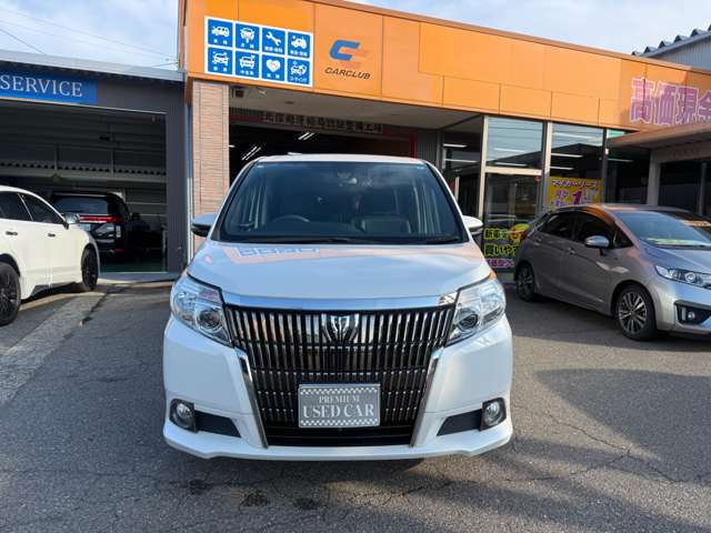 トヨタ エスクァイア ２．０ ＧＩ H29年 (甲信越・北陸) 99