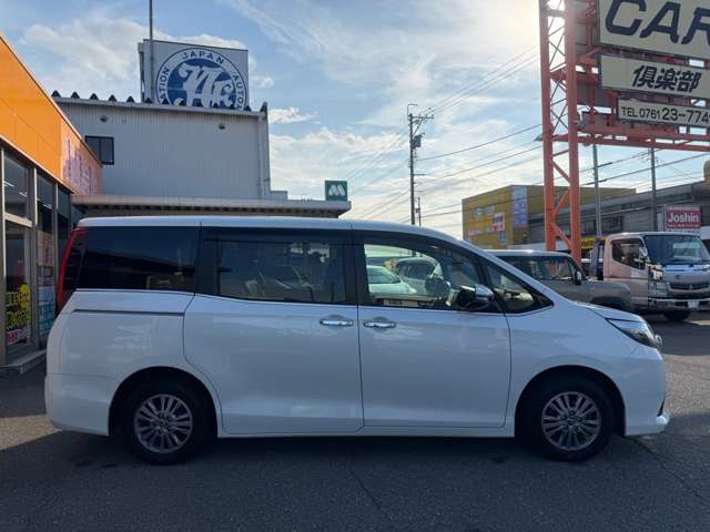 トヨタ エスクァイア ２．０ ＧＩ H29年 (甲信越・北陸) 99