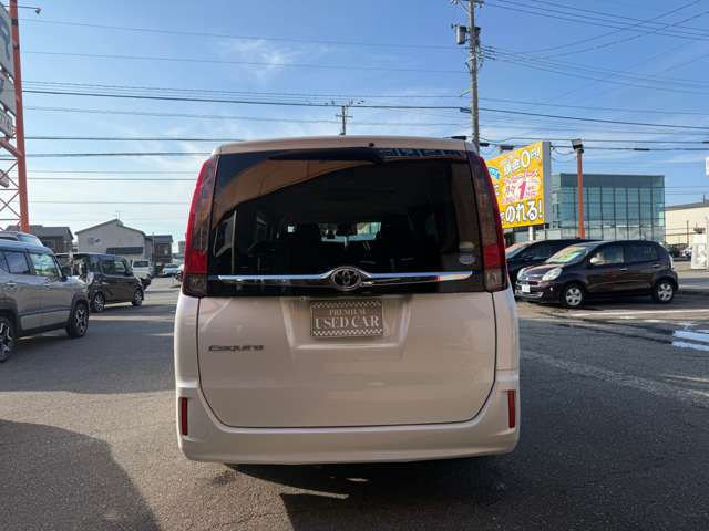 トヨタ エスクァイア ２．０ ＧＩ H29年 (甲信越・北陸) 99