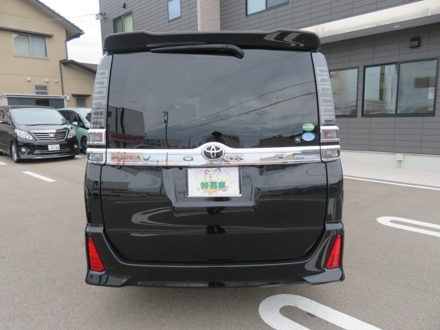 トヨタ ヴォクシー ２．０ ＺＳ 煌 H30年 (甲信越・北陸) 99