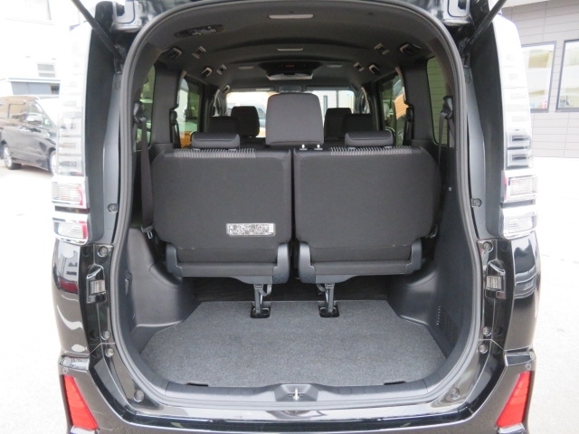 トヨタ ヴォクシー ２．０ ＺＳ 煌 H30年 (甲信越・北陸) 99