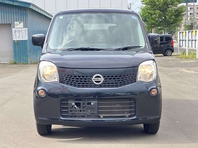 日産 モコ ６６０ Ｓ ＦＯＵＲ ４ＷＤ H26年 (北海道) 99
