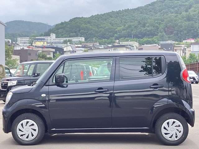 日産 モコ ６６０ Ｓ ＦＯＵＲ ４ＷＤ H26年 (北海道) 99