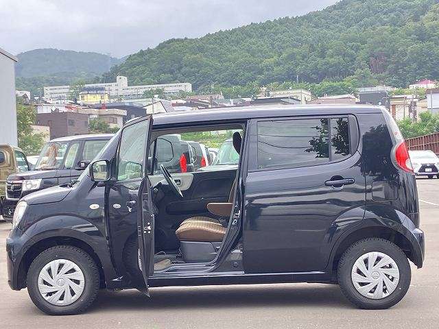 日産 モコ ６６０ Ｓ ＦＯＵＲ ４ＷＤ H26年 (北海道) 99