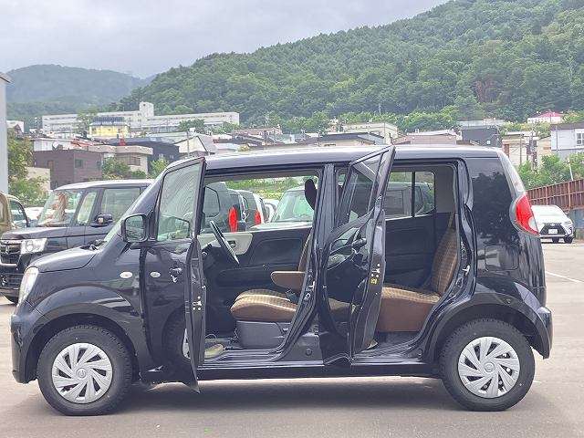 日産 モコ ６６０ Ｓ ＦＯＵＲ ４ＷＤ H26年 (北海道) 99